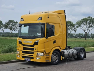Scania G 2021 - G410 obrazek 2