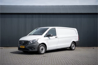 Mercedes-Benz Vito 2022 - 116 CDI L3H1 | 163 PK | XL | Cruise | PDC | Airco | Trekhaak te koop