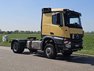 Mercedes-Benz Actros 2020 - 1843 AS obrazek 5