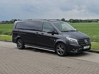 Mercedes-Benz Vito 2022 - 114 obrazek 5