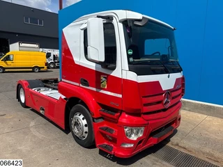 Mercedes-Benz Actros 2016 - 1843 EURO 6, Retarder, Lohr, PTO obrazek 3