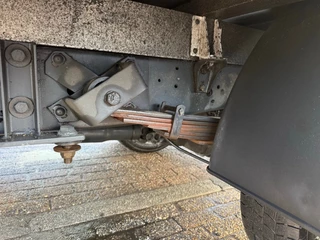 Iveco Daily 2021 - 40C18 EURO 6 / MANUAL / DHOLLANDIA immagine 10