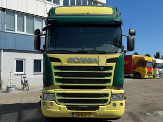 Scania R 2017 - R490 afbeelding 2 miniatuur