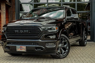 Dodge Ram 1500 2023 - Limited image 2
