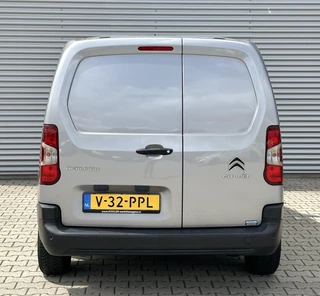 Citroën Berlingo 2021 - 1.5 BlueHDI Airco|Navi|Cruise|Carplay MARGE imagem 8