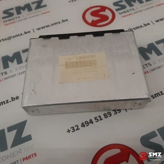 MAN N/A 2010 - Occ ECU FFR regeleenheid MAN imagen 2