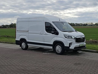 Maxus eDeliver9 2025 - N/A image 5