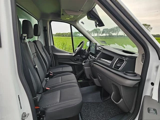 Ford E-Transit 2025 - N/A изображение 7