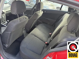Opel Astra 2005 - 1.4 Essentia APK tot 10-2026 obrazek 8