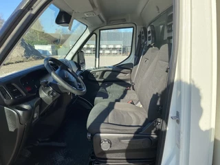 Iveco N/A 2015 - C15 Clixtar 7 TON N1 bild 9