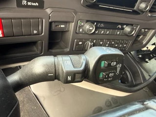 Scania S 2019 - S450 INTARDER immagine 17