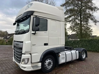 DAF XF480 2019 - FT obrazek 1