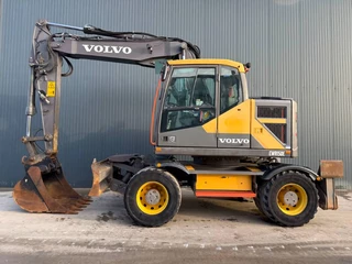 Volvo N/A 2016 - EWR150E - Stabilizers immagine 6