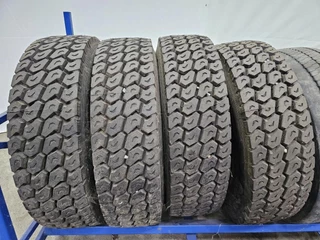 Continental 275/70R 22.5 - N/A immagine 1