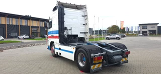 Volvo FH 1996 - 16 Very beautiful Volvo FH16 520, lots of horsepower, pulls like crazy obrazek 7