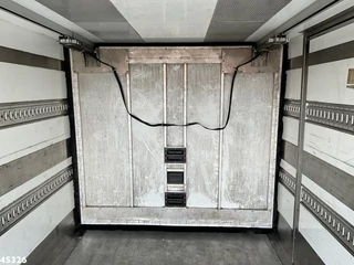 MAN TGL 2017 - Emoss 12.180 Koel-vries opbouw 100% Elektrisch Just 133.093 km! obrazek 14