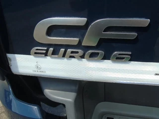 DAF CF 2015 - N/A afbeelding 20