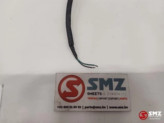 Caterpillar N/A 2022 - Air Conditioning Evaporation wire harness Caterpil imagen 6