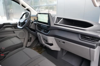 Ford Transit Custom 2026 - 320 2.0 TDCI L1H1 Trend 170pk - 2x Schuif - Camera - Stoelverwarming - Carplay - LED - Rijklaar bild 36