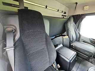 Mercedes-Benz N/A 2013 - ANTOS 2543 obrazek 12