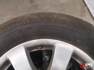 Continental N/A - Occ Band auto continental 235/65R17 wintercontact obrazek 6