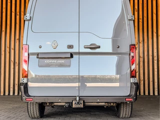 Renault Master 2024 - T35 2.0 dCi 170PK L2H2 Extra изображение 24