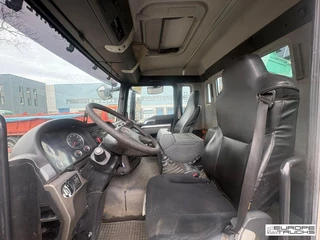 MAN TGS 2008 - 35.440 image 9