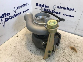 Volvo N/A - 4038894 TURBO 8700 B7 BUS --->1999 (NEW) MAHLE 038TC17801000 imagen 3
