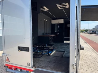Iveco 35C18 Mobile Studio/Office/Buro/Kart/Wohnmobile/Camper 2010 - N/A image 25
