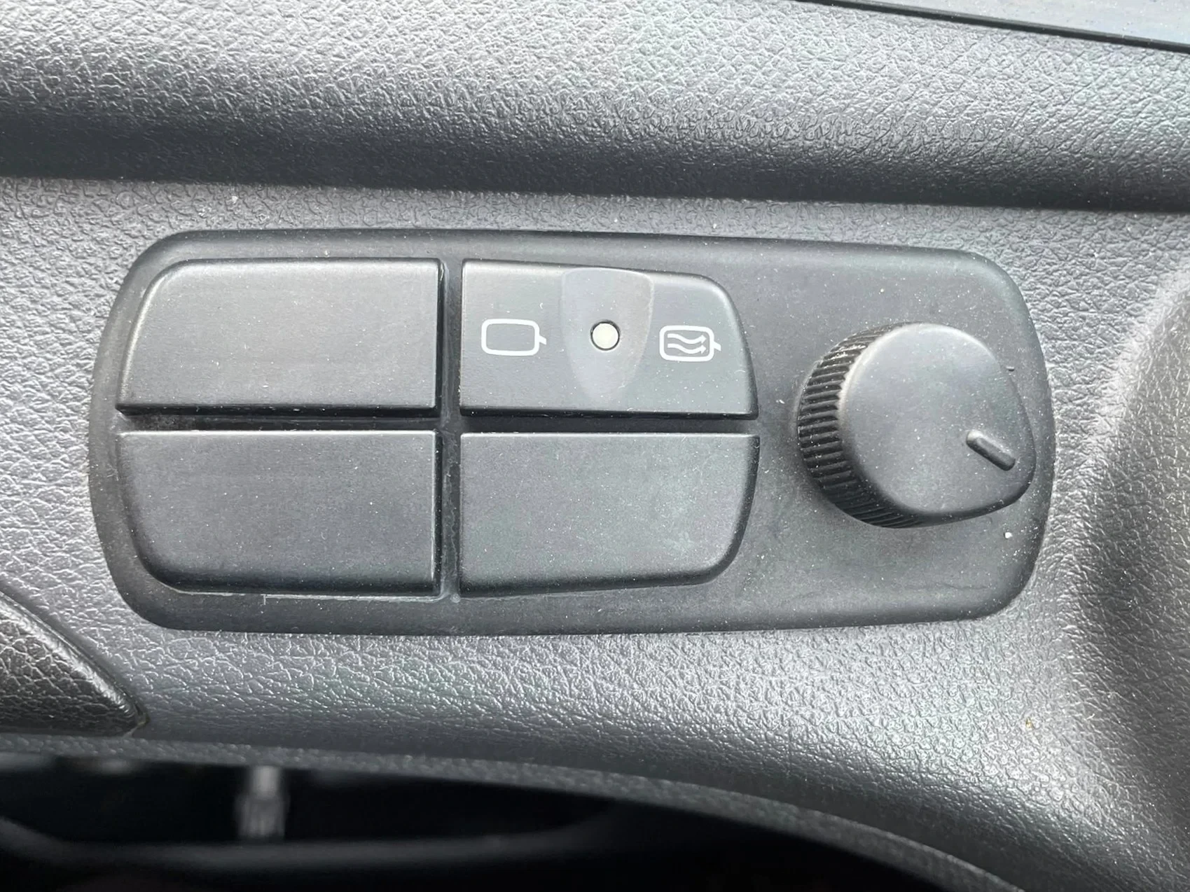 Mercedes-Benz Atego 2018 - 1221 *Airco*Luchtvering A verstelbaar*Cruise Control*Spoorwegassistent afbeelding 8