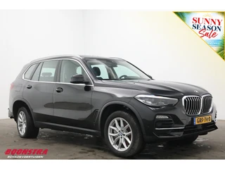 BMW X5 2021 - xDrive45e Executive Pano LED ACC H/K Camera LRHZ AHK Bild 2 Miniaturansicht