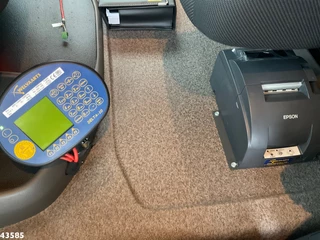 DAF FAG XD 340 Geesink GPM IV 20m³ GEC Welvaarts weighing system 2024 - N/A imagen 21