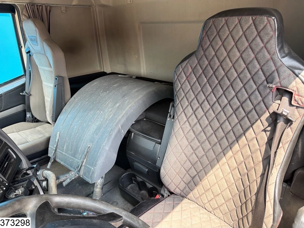 Iveco Stralis 2017 - 480 EURO 6, Standairco afbeelding 8