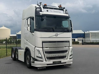 Volvo FH 2023 - FH13.500XL bild 2