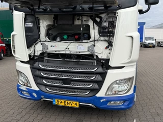 DAF XF480 2019 - SSC Euro 6D Intarder 2 Tank Smart Tacho Apk! obrazek 25