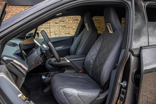 BMW iX 2022 - xDrive40 Sport Edition 77 kWh, BTW, Laser, H&K, Pano image 10