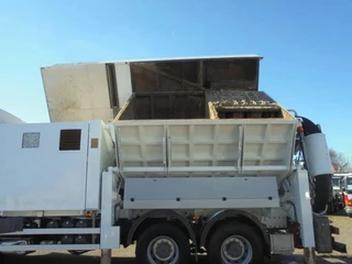 Iveco Trakker 2013 - 450 изображение 25