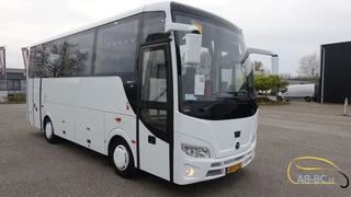 Temsa MD7 Plus 34 seats automatic gearbox EURO 6 2024 zdjęcie 1 miniatura