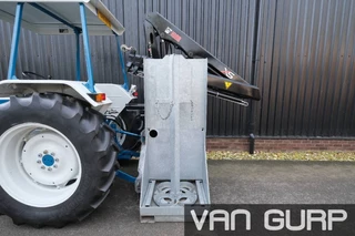 Hiab N/A 2011 - XS 033 B-2 CLX Crane (Welding tractor) изображение 4