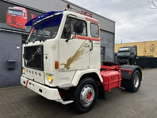 Volvo F 88 1976 - 4X2 Topcondition 1976 Spanish truck obrazek 1