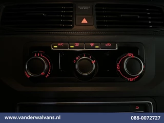 Volkswagen Caddy 2019 - 2.0 TDI L1H1 Euro6 Airco | Camera | Cruisecontrol | Trekhaak obrazek 4