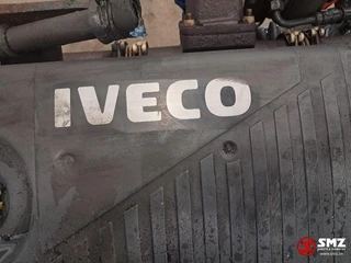 Iveco N/A 2005 - Occ motor F2BE0681B Iveco Cursor 8 imagen 5
