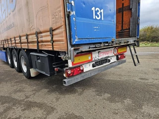 Groenewegen DRO 14-27| GALVANISED STEEL CHASSIS | ALU RIMS | BPW DISC. 2007 - N/A immagine 27