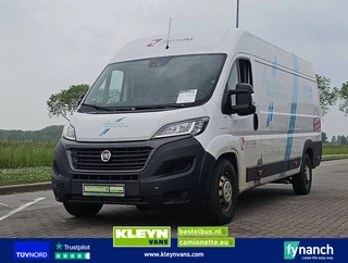 Fiat Ducato 2019 - 35 obrazek 1
