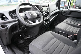 Iveco Daily 2023 - 35S18 3.0 180 pk L4H2 Maxi Hi-Matic obrazek 4