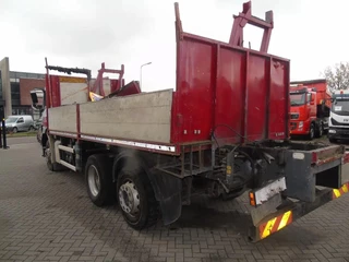 Mercedes-Benz Axor 2010 - N/A image 4