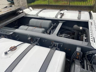 Scania R620-V8 2007 - RETARDER AIRCO OPTICRUISE V8 620 HP obrazek 7