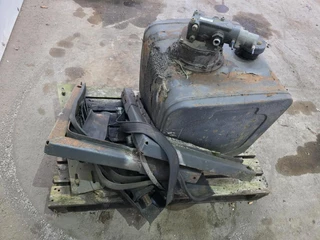 Afhymat EV PTO Set - N/A bild 5