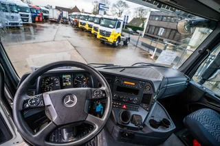 Mercedes-Benz N/A 2018 - AROCS 2643 LS bild 13