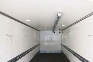 MAN TGM 2021 - 15.290 Bak + klep Full air suspension Euro 6 Automaat bild 4